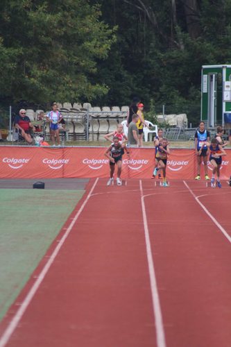 2026 Colgate Games Day 2 photo